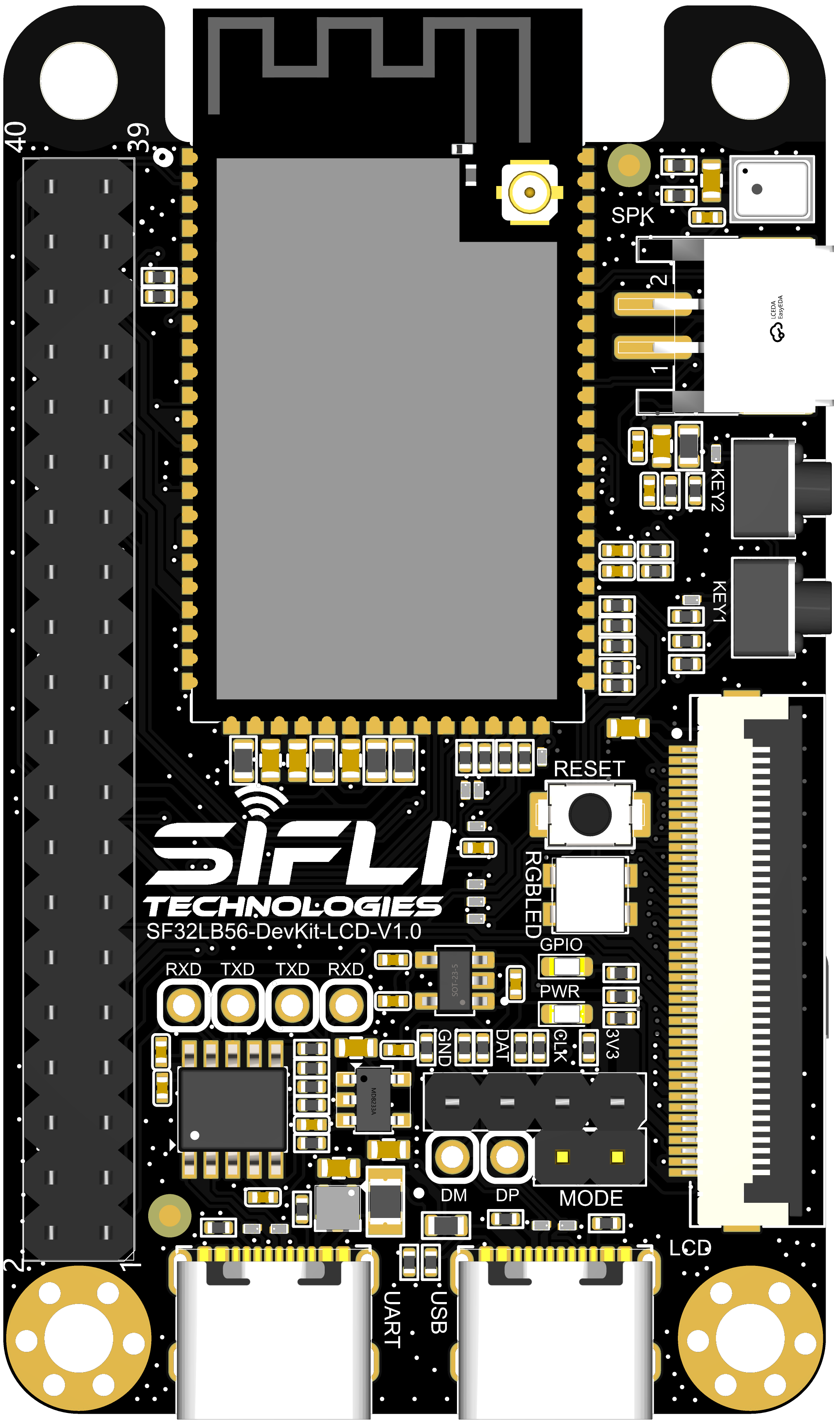 ../../_images/SF32LB56x-DevKit-LCD_Front_Look.png