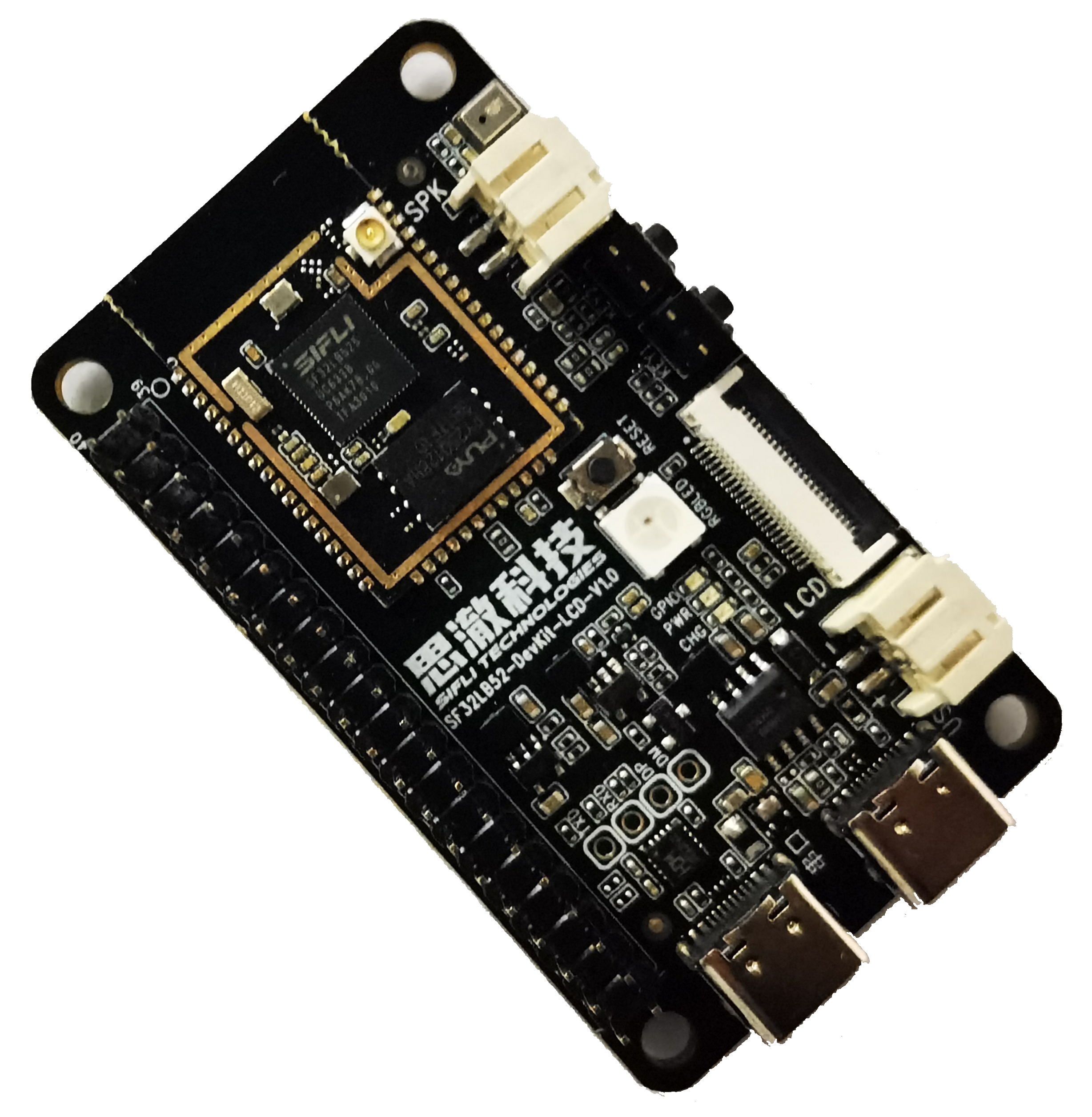 ../../_images/SF32LB52x-DevKit-LCD_Front_Look.png