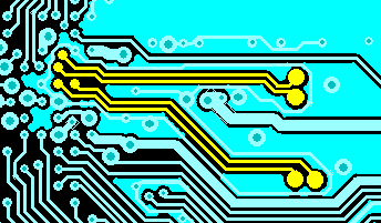 AnalogAudioInputPCBDesign